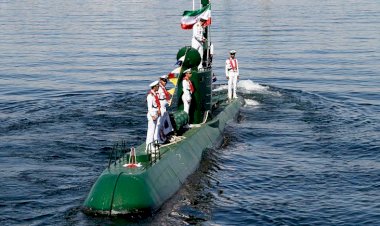 İran, Çin ve Rusya, 4 gün sürecek ortak askeri tatbikata başlıyor