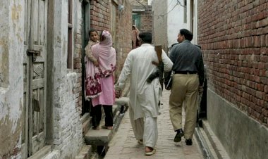 Pakistan'da 2019'a Keşmir ve siyasi yargılamalar damga vurdu