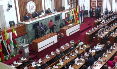 Etiyopya'da 28 yıllık sol koalisyon tarihe karıştı