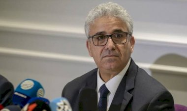 Libya: Trablus'ta savaş tırmanırsa Türkiye'den destek isteyeceğiz