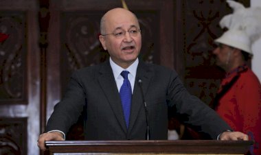 'Baskılar devam ederse istifa ederim'