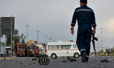 Irak'ta DEAŞ saldırıları: 9 ölü