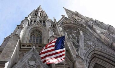 ABD'de Katolik kilisesi cinsel taciz mağdurlarına 84 milyon dolar ödedi