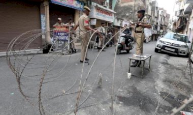 Cammu Keşmir'de 145 günün ardından internet erişimi