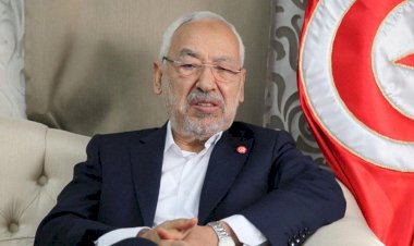 Gannuşi: Ülke, hükümet boşluğunu daha fazla kaldıramaz