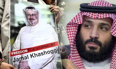 Suudi Arabistan'a 2019'da damga vuran olaylar