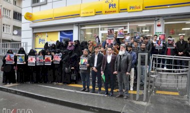 'Mısır’daki insan hakları ihlalleri bir an önce durdurulmalı'