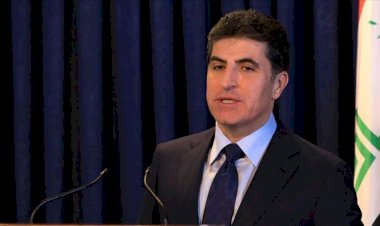 IKBY Başkanı Barzani'den 'Irak belirsiz bir geleceğe sürükleniyor' uyarısı