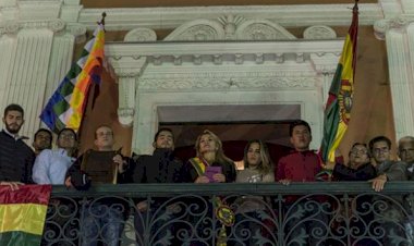 Meksika ve Bolivya arasındaki gerginliğe İspanya da dahil oldu