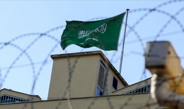 Suudi'de 'muhalifleri ihbar kampanyası' başlatıldı