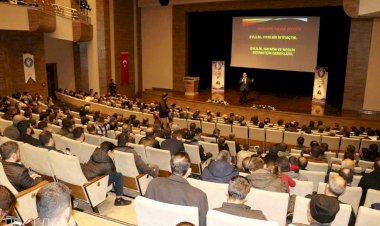 'Emperyalistler aileyi hedef alıyor'