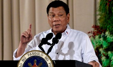 Filipinler iki Amerikalı senatörün ülkeye girişine izin vermedi