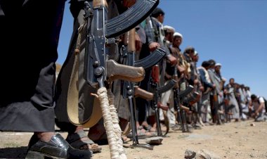 Yemen'den 'işgalci güçlere' ülkeyi terk etme çağrısı