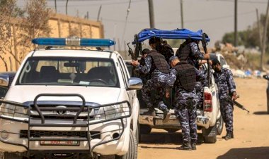 Hamas İşgalciyle güvenlik işbirliğinin tamamen sonlandırılmasını istedi