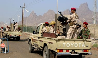 Yemen'de BAE destekli güçlere füzeli saldırı