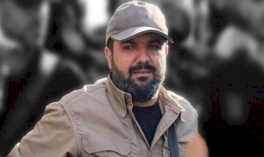 Şehit Ebu'l-Ata'yı son ana kadar izleyen hücre yakalandı