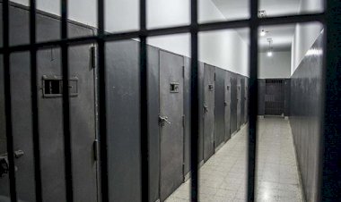 Açlık grevindeki Filistinli tutuklunun sağlık durumu kötüleşti