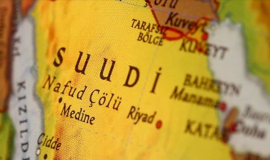 Suudi Arabistan-Kuveyt arasında yeni dönem: Tarafsız bölge anlaşması