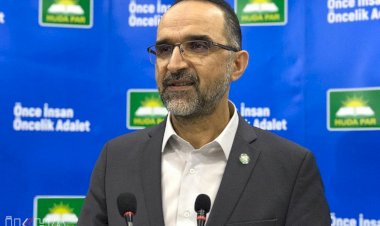 Sağlam’dan Roboski katliamı, asgari ücret ve yerli üretim açıklaması