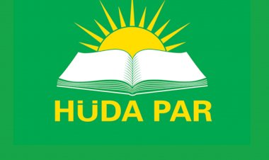 HÜDA PAR'ın penceresinden 2019 yılının anatomisi