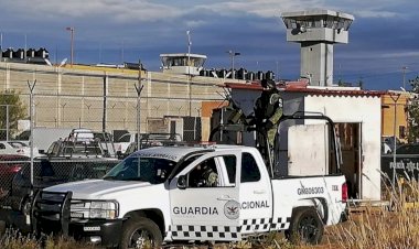 Meksika'daki hapishanede futbol kavgası: 16 ölü