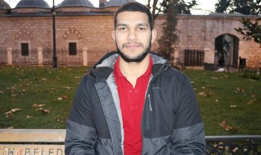 'Cezaevi diye kaldığımız yerler yavaş yavaş idama götüren yerlerdi'