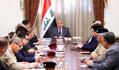 Irak Ulusal Güvenlik Konseyi: ABD'nin ülkedeki askeri varlığına son verilebilir