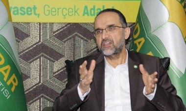 Sağlam: ABD’nin terör saldırısını şiddetle tel’in ediyoruz