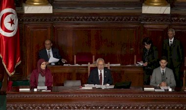 Tunus'ta yeni kabine için güven oylaması cuma günü yapılacak