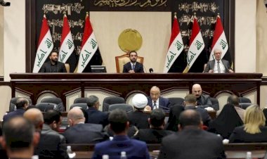 CNN, ABD'li yetkililerin Irak Meclisi’ndeki oylamayı nasıl engellemeye çalıştığını ifşa etti