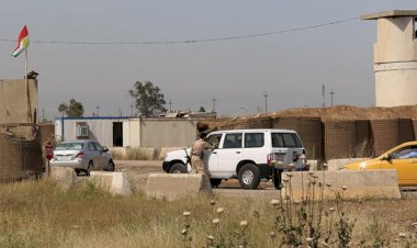 DEAŞ Kerkük'te saldırı düzenledi