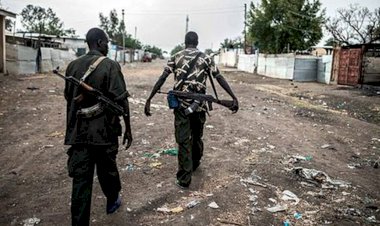 Sudan'ın doğusundaki kabile çatışmasında ölü sayısı 15'e yükseldi