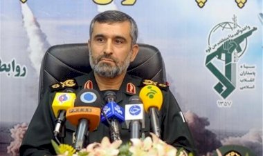 'Trump’ın ölümü bile Süleymani’nin intikamı için yeterli olmayacak'