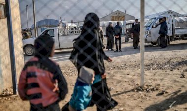 YPG, yüzlerce DEAŞ'lıyı serbest bıraktı