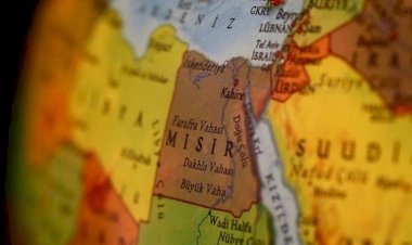 Mısır, Libya'yı görüşmek üzere 4 Avrupa ülkesini toplantıya çağırdı