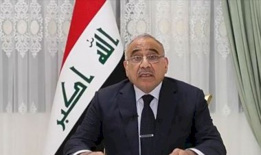 'Krizden çıkış yolu yabancı güçlerin Irak'tan çekilmesi'