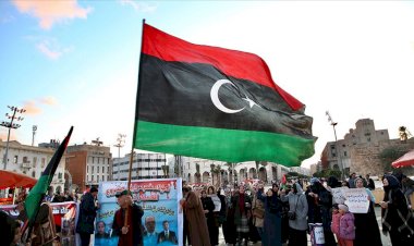 Türkiye Rusya ve İran güvenlik yetkilileri Orta Doğu ve Libya’yı görüştü