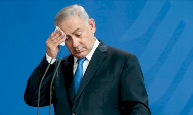 Netanyahu'nun kabinesinde yolsuzluk silsilesi