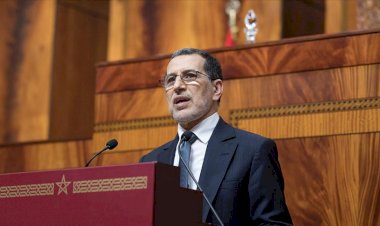 'Yolsuzluk Arap ekonomilerini içten içe çürütüyor'