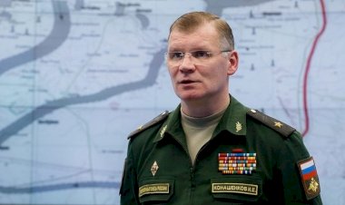 Rusya Suriyeli Kürtlere 10 maddelik yol haritası sundu