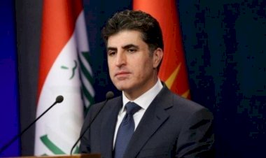 Neçirvan Barzani: Kasım Süleymani IŞİD'e karşı savaşta cephe arkadaşımızdı