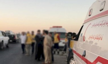 Irak'ta göstericilere silahlı saldırı