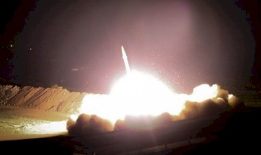 'Irak’taki birçok üssümüz İran seyir füzeleri tarafından vuruluyor'