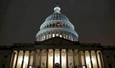 'Beyaz Saray çevresinde teyakkuz'