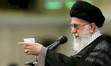 'Saldırılar İran'ın en zayıf karşılık senaryosuydu'