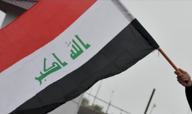 Irak'tan 'Saldırıda can kaybımız yok' açıklaması