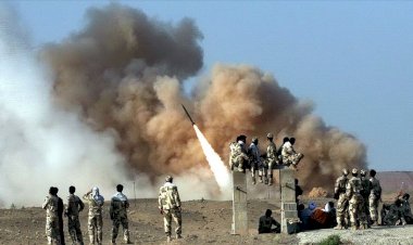 '80 Amerikalı asker öldürüldü'