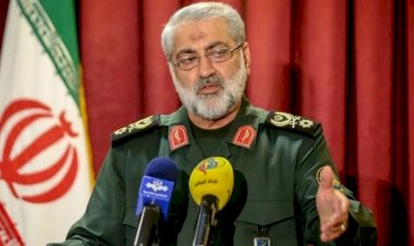 'Bugünkü saldırılar intikamın tamamı değil'