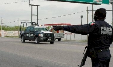 Meksika'da silahlı saldırı sonucu 6 polis öldü