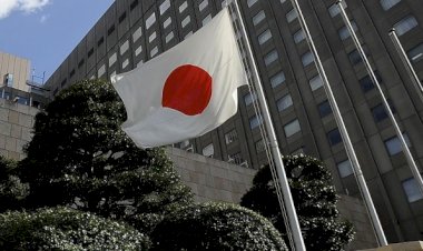 Japonya, Bağdat'taki büyükelçiliğini geçici olarak kapattı